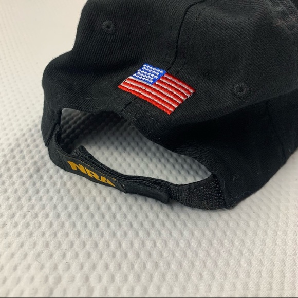 NRA baseball hat - Picture 6 of 7